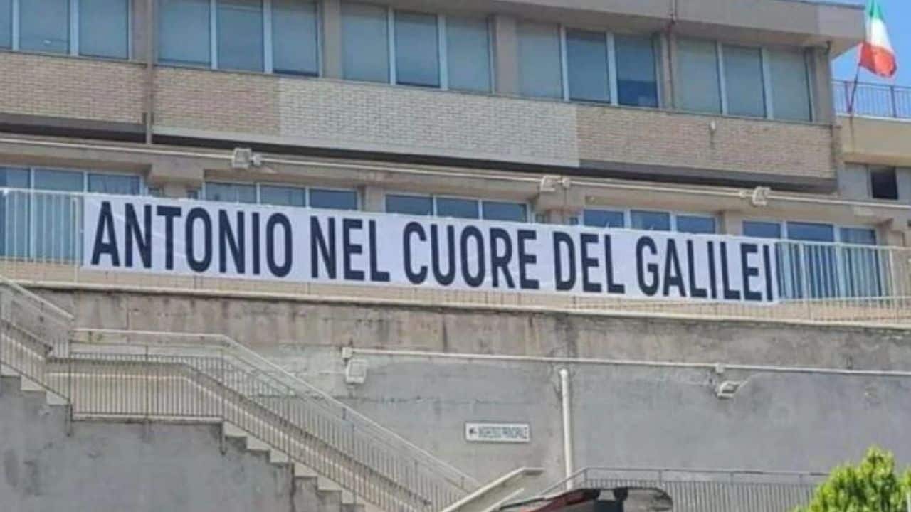 Studente muore durante la Maturità