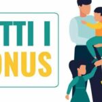 Bonus e agevolazioni