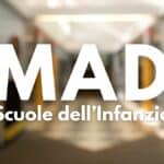 MAD Scuole dell'Infanzia