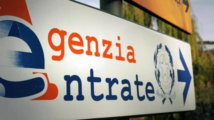 Agenzia delle Entrate