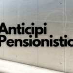 Anticipi pernsionistici