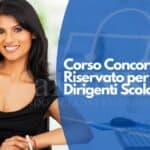 Corso Concorso Riservato per Dirigenti Scolastici