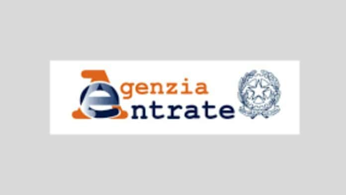 Agenzia delle Entrate