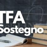 TFA Sostegno carenza docenti specializzati