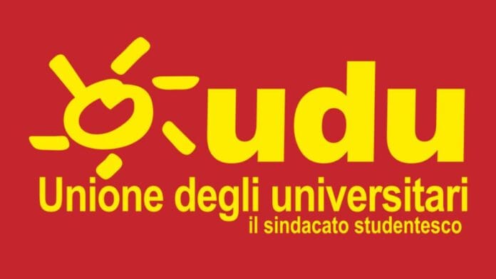 UDU Unione degli Universitari