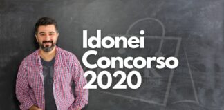 idonei al Concorso 2020