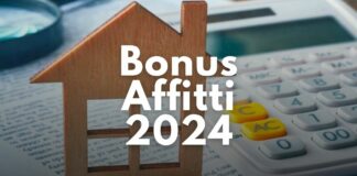 Bonus Affitti