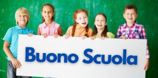 Buono Scuola