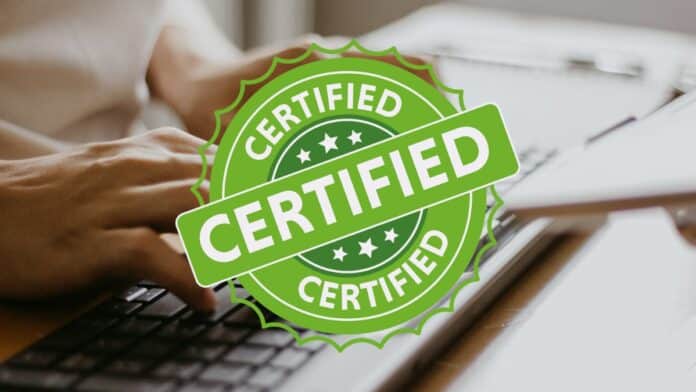 CIAD - Certificazione Internazionale di Alfabetizzazione Digitale