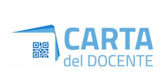 Carta docente