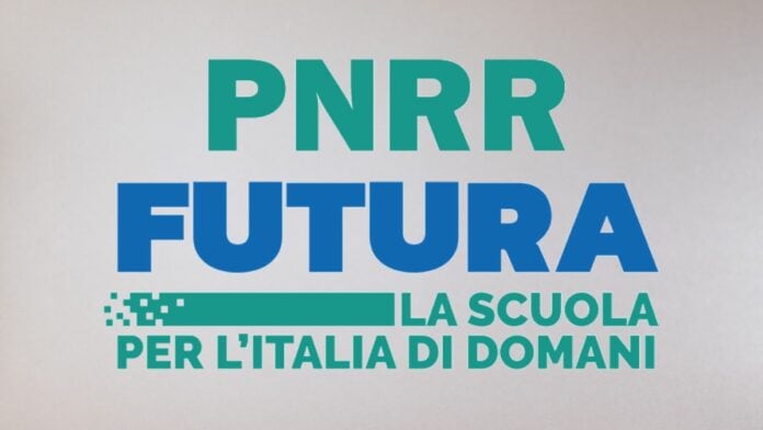 Gruppo di Supporto PNRR