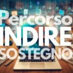 Percorso INDIRE Sostegno