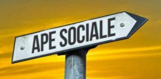 ape sociale