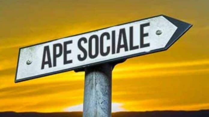 ape sociale