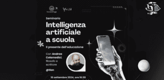 workshop sull'intelligenza artificiale