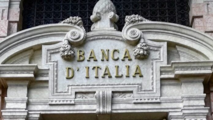 Banca d'Italia