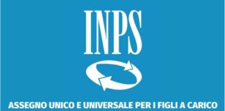 Assegno unico INPS