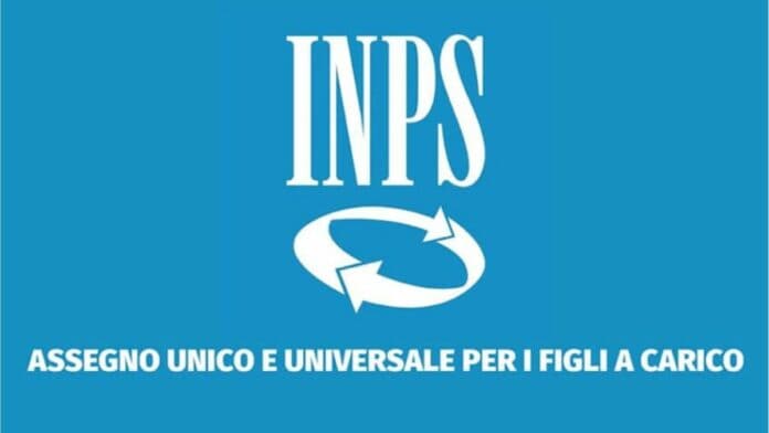 Assegno unico INPS