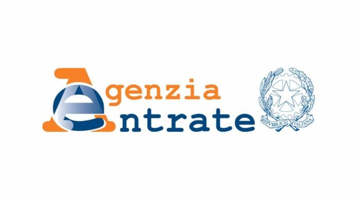 Agenzia delle Entrate