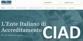 CIAD Enti accreditati