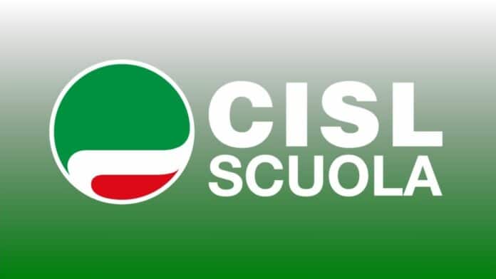 CISL Scuola