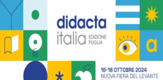 Didacta Italia 2024