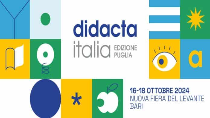 Didacta Italia 2024