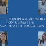 European Network on Climate Health Education