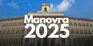 Manovra di Bilancio 2025