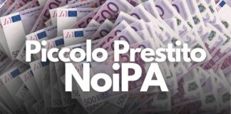 Piccolo Prestito NoiPA