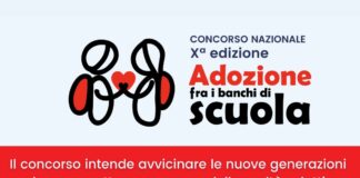 L'adozione fra i banchi di scuola