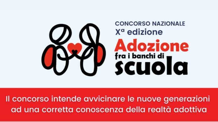 L'adozione fra i banchi di scuola