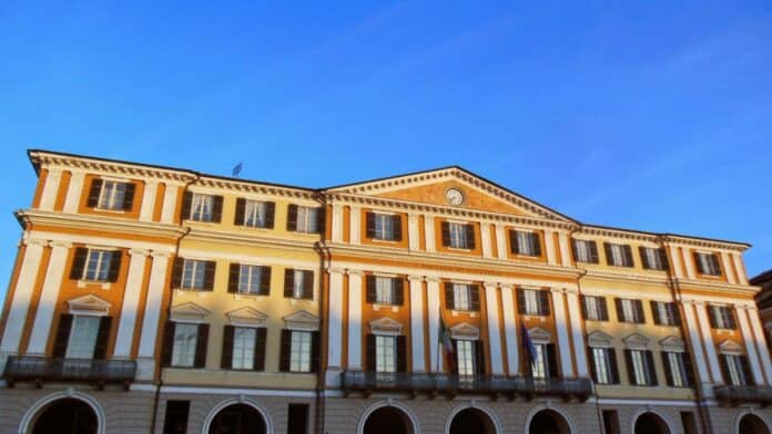 Tribunale di Cuneo