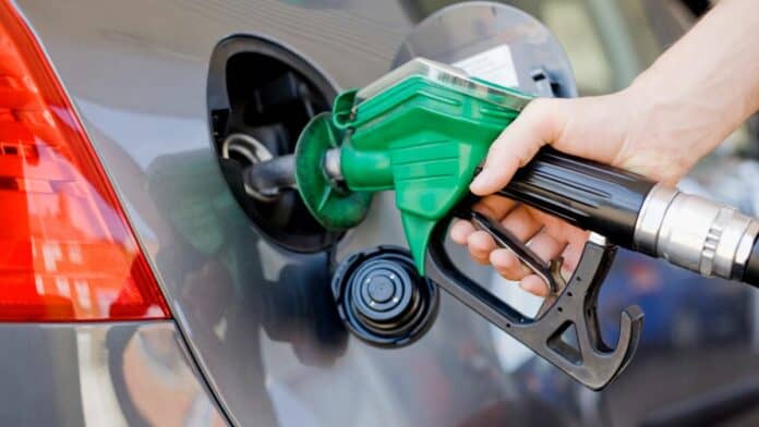 accise su benzina e diesel