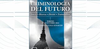 Criminologia del futuro