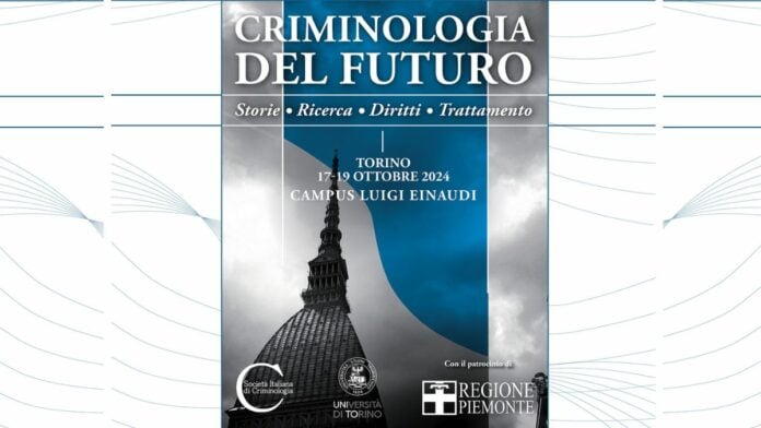 Criminologia del futuro