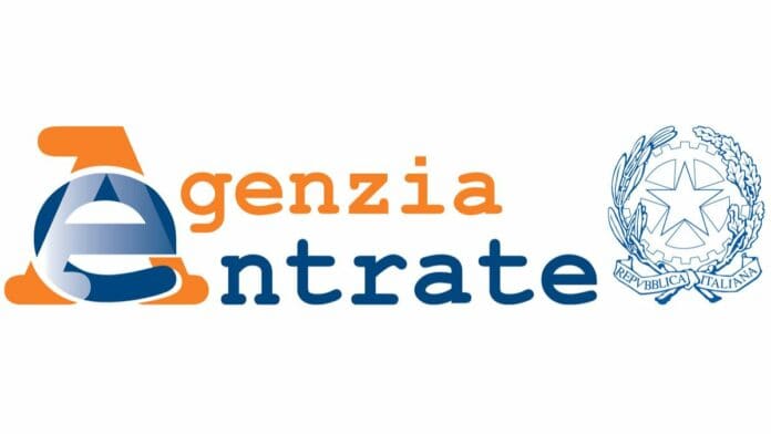 agenzia delle entrate