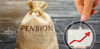 Aumento pensioni