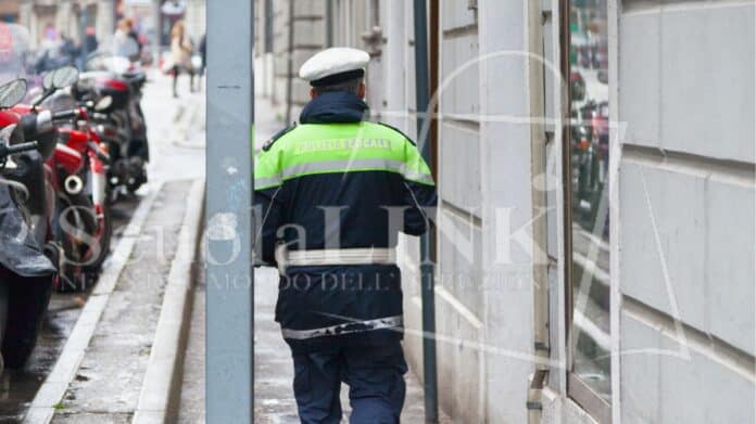 Concorso polizia locale