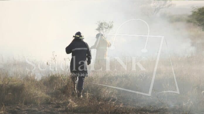 Vigili del fuoco