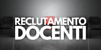 Reclutamento dei Docenti