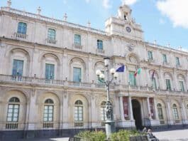 Università di Catania