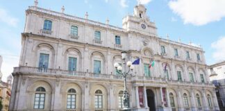 Università di Catania