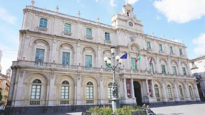 Università di Catania