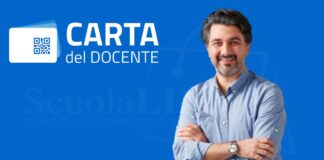 carta del docente