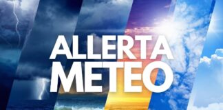 Allerta Meteo