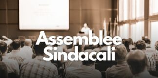 Assemblee Sindacali