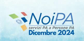 Cedolino Stipendio Dicembre 2024