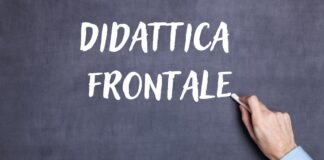 Didattica frontale