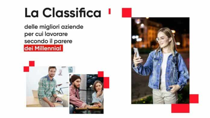 Le 20 migliori aziende italiane